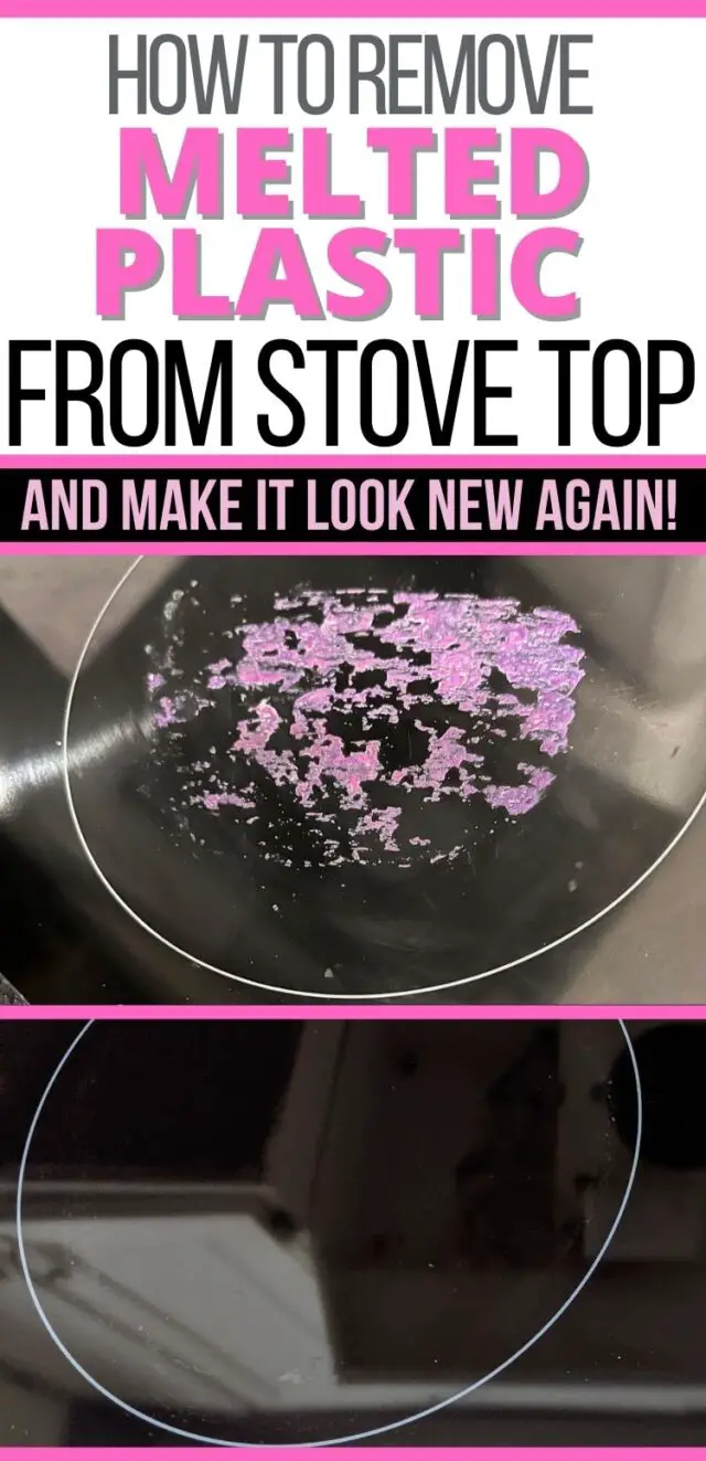 how-to-remove-melted-plastic-from-stove-top